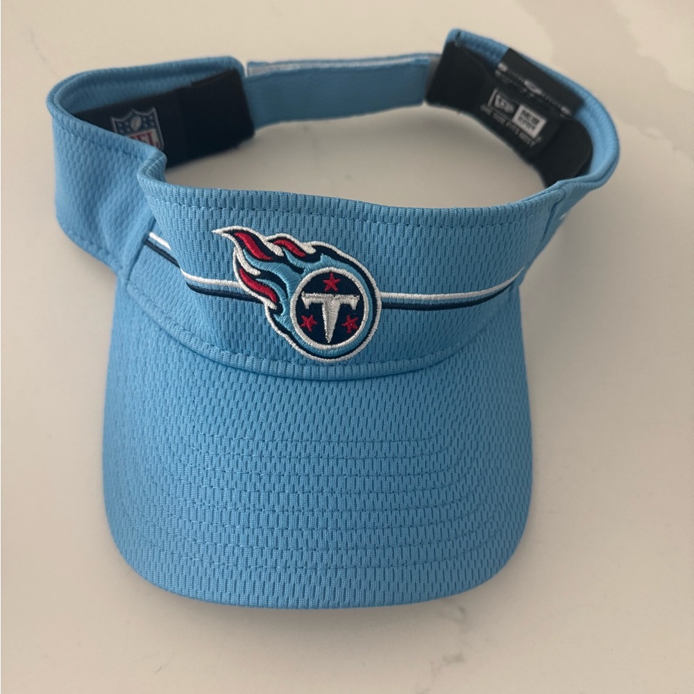 Tennessee Titans Visor